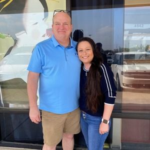 Meet your Posher, Jon